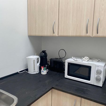 Charming - Luxurious 1 Bedroom Apartment In The Heart Of 奥尔堡 外观 照片