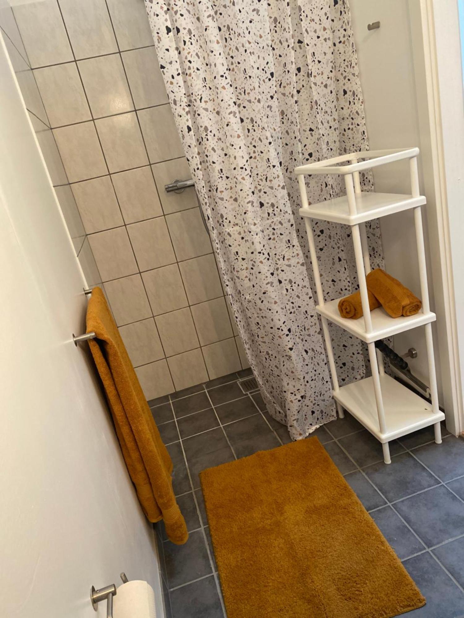 Charming - Luxurious 1 Bedroom Apartment In The Heart Of 奥尔堡 外观 照片