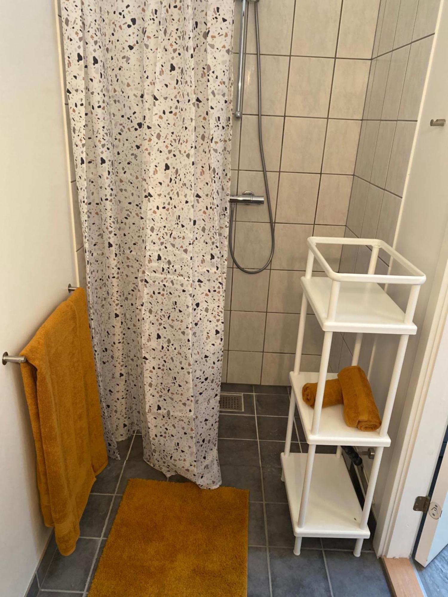 Charming - Luxurious 1 Bedroom Apartment In The Heart Of 奥尔堡 外观 照片